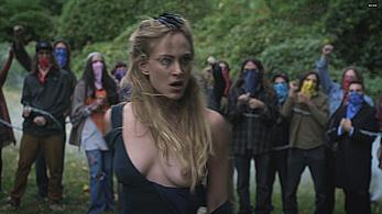 Actress - Nora Arnezeder: Movie - Mozart in the Jungle